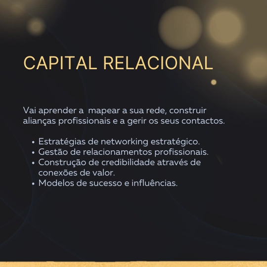 Networking Estratégico