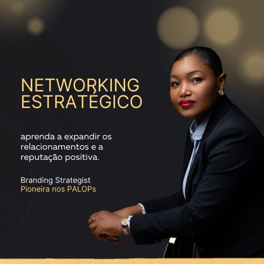 Estratégia de Comunicação